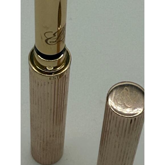 Estee Lauder Pure Color Explicit Slick Shine Lipstick- Shhh 0.6 g - Picture 8 of 9